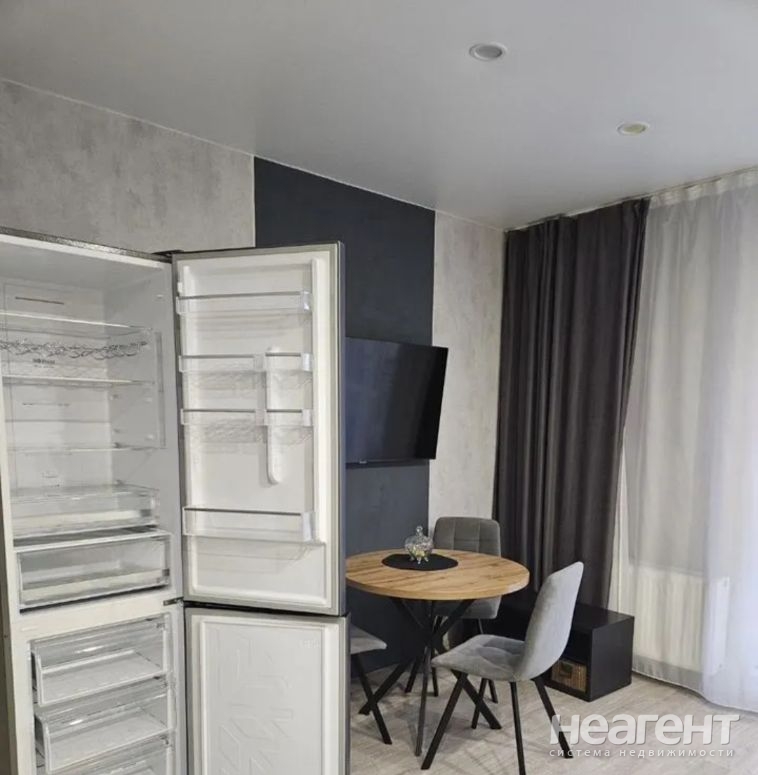 Сдается 1-комнатная квартира, 30 м²