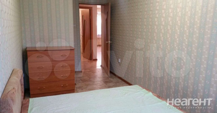 Продается 3-х комнатная квартира, 56 м²