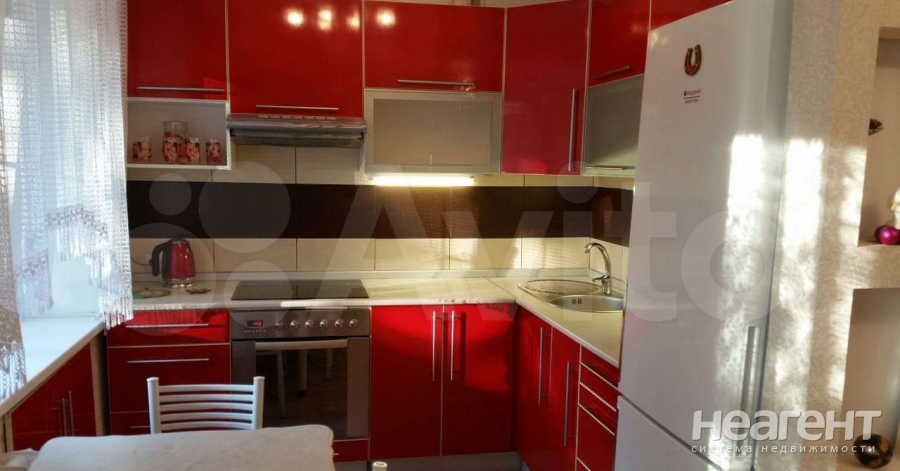 Продается 3-х комнатная квартира, 56 м²