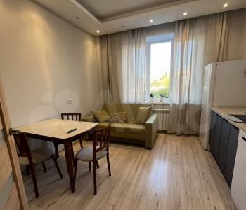 Сдается 2-х комнатная квартира, 50 м²