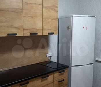 Сдается 1-комнатная квартира, 39 м²