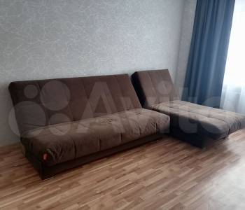 Сдается 1-комнатная квартира, 37 м²