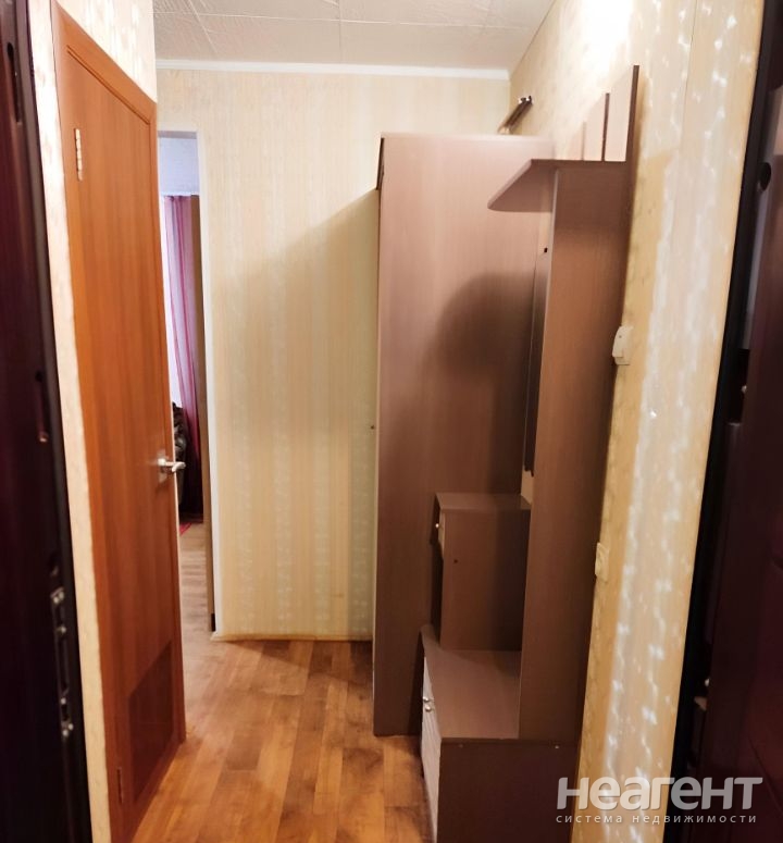 Сдается 1-комнатная квартира, 31 м²