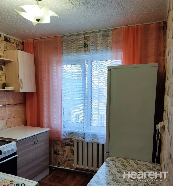 Сдается 1-комнатная квартира, 31 м²