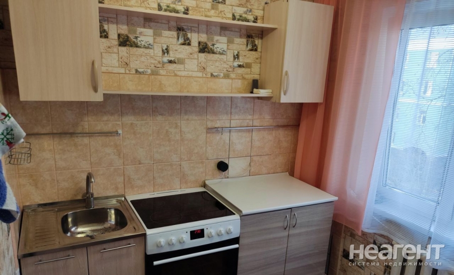 Сдается 1-комнатная квартира, 31 м²