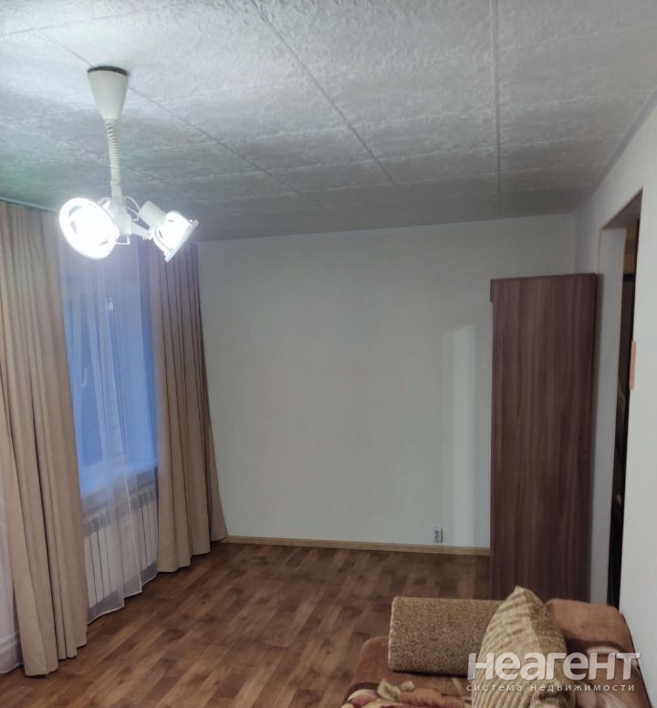 Сдается 1-комнатная квартира, 31 м²