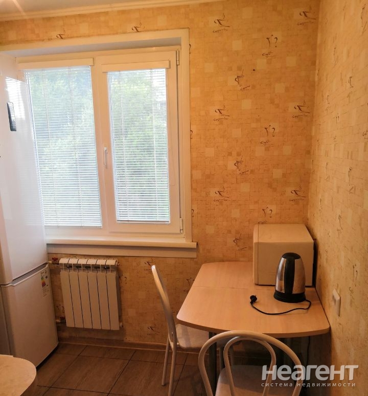 Сдается 2-х комнатная квартира, 44 м²