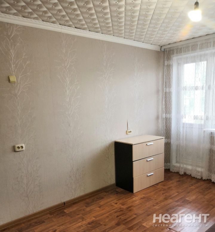 Сдается 2-х комнатная квартира, 44 м²