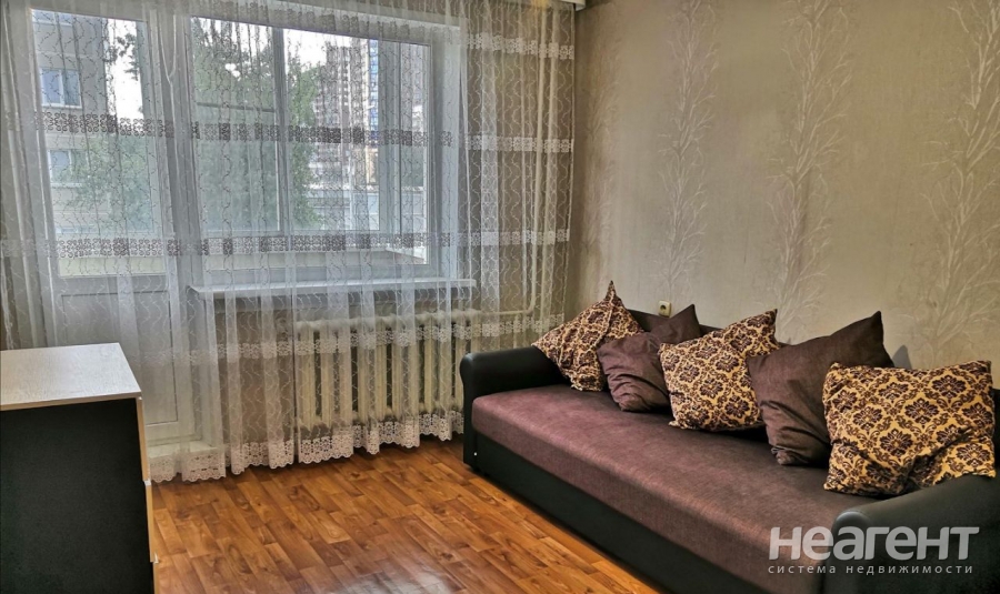 Сдается 2-х комнатная квартира, 44 м²