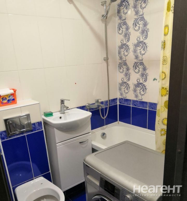 Сдается 2-х комнатная квартира, 44 м²