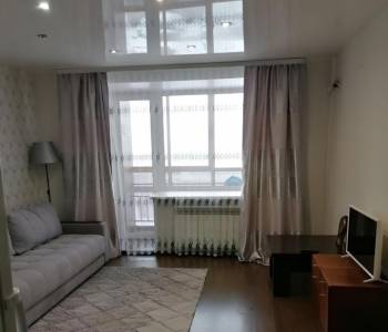 Сдается 1-комнатная квартира, 30 м²