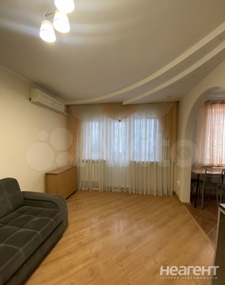 Сдается Многокомнатная квартира, 59 м²