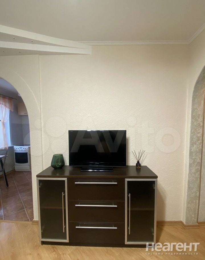 Сдается Многокомнатная квартира, 59 м²