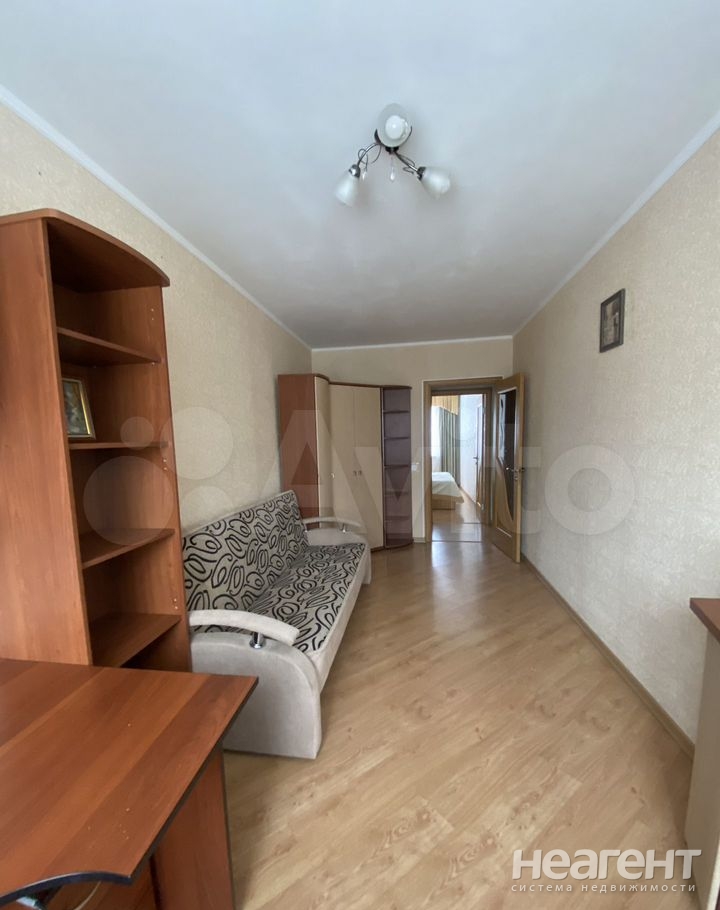 Сдается Многокомнатная квартира, 59 м²