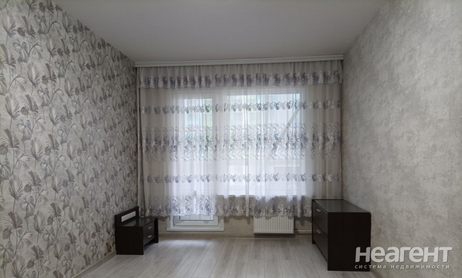 Сдается 2-х комнатная квартира, 44 м²