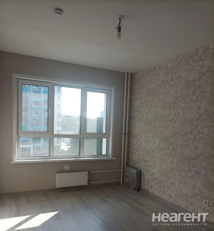 Сдается 2-х комнатная квартира, 44 м²