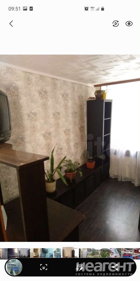 Сдается 1-комнатная квартира, 20 м²