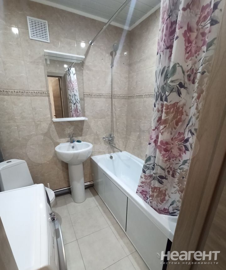 Сдается 1-комнатная квартира, 24 м²