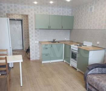 Сдается 1-комнатная квартира, 24 м²