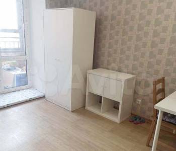 Сдается 1-комнатная квартира, 24 м²