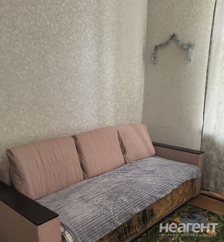 Сдается Комната, 50 м²