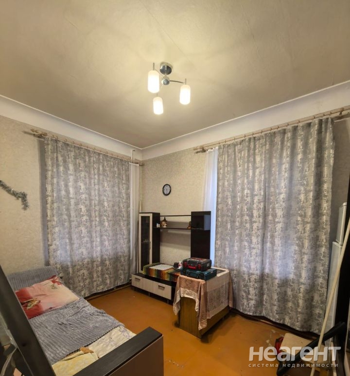 Сдается Комната, 50 м²