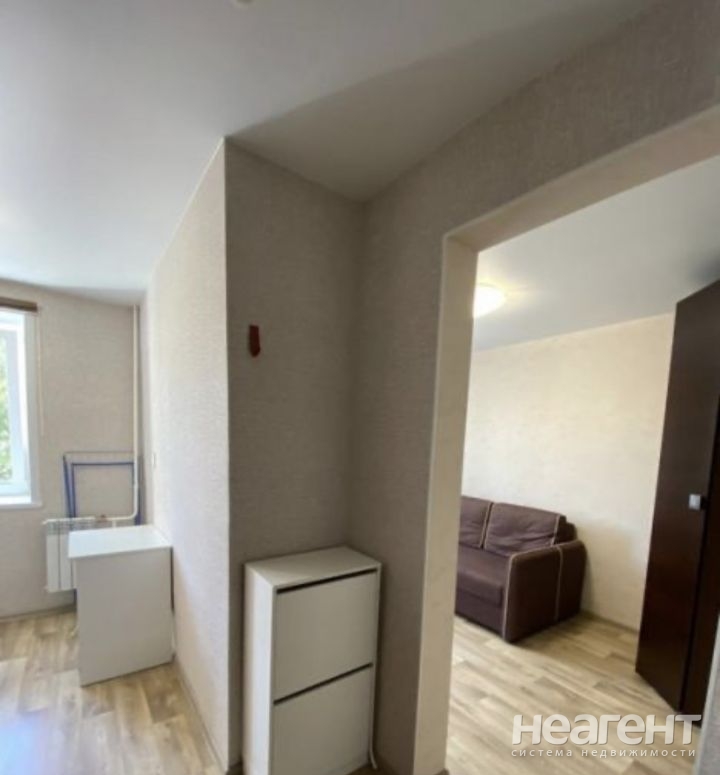 Сдается 1-комнатная квартира, 20 м²