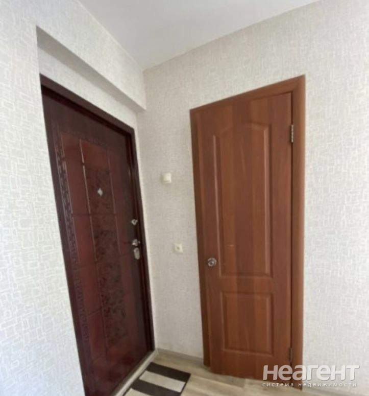 Сдается 1-комнатная квартира, 20 м²