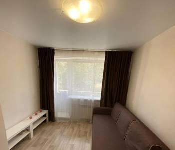 Сдается 1-комнатная квартира, 20 м²