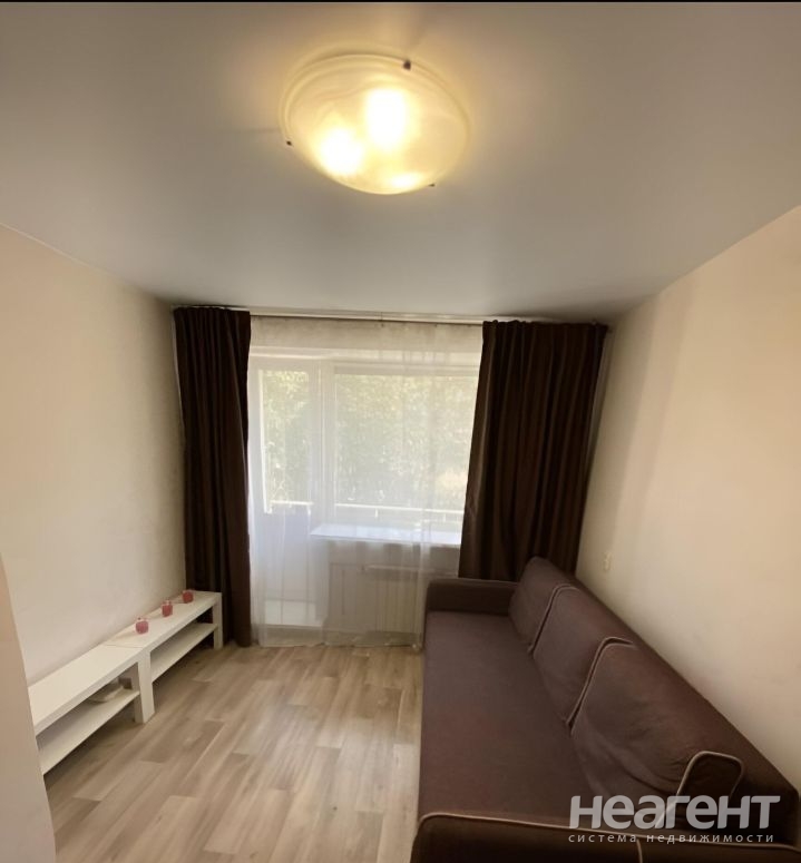 Сдается 1-комнатная квартира, 20 м²