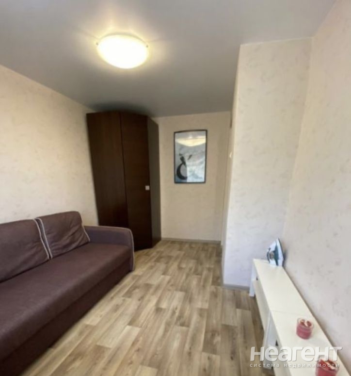 Сдается 1-комнатная квартира, 20 м²