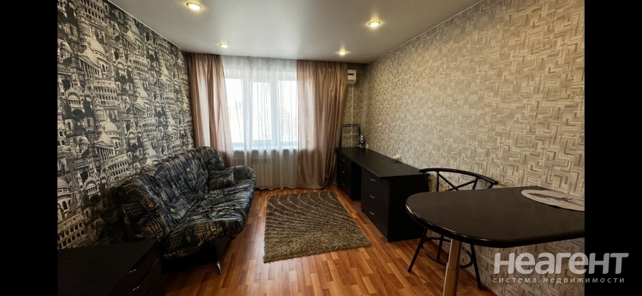 Сдается Комната, 17 м²