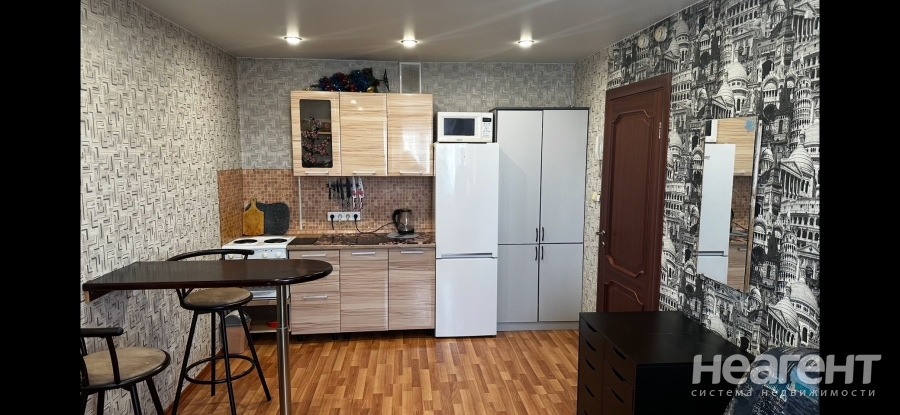 Сдается Комната, 17 м²