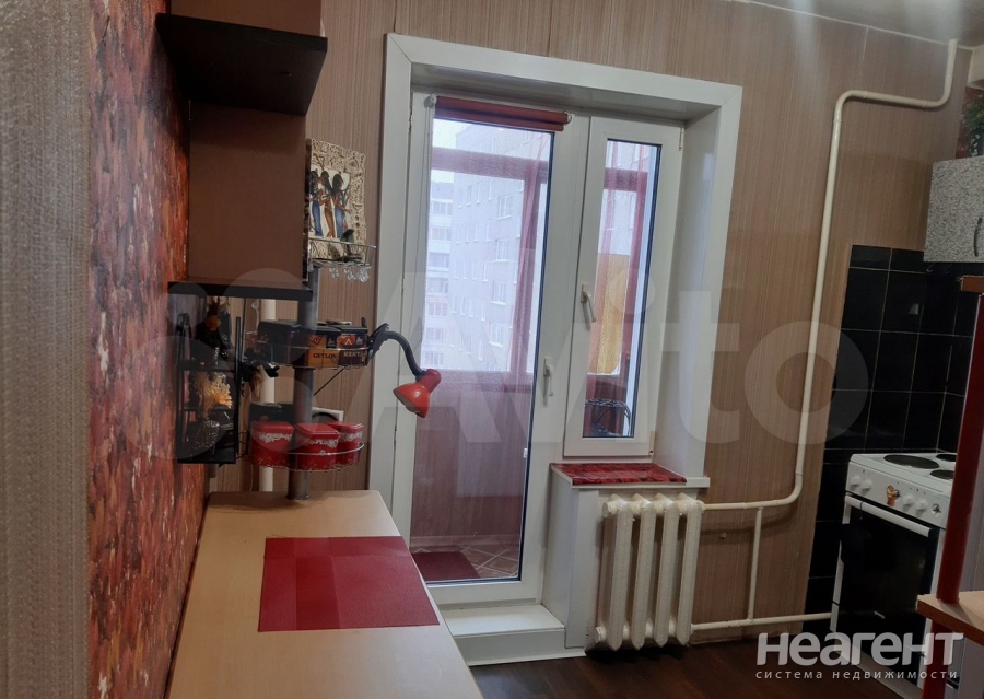 Продается 2-х комнатная квартира, 42,7 м²