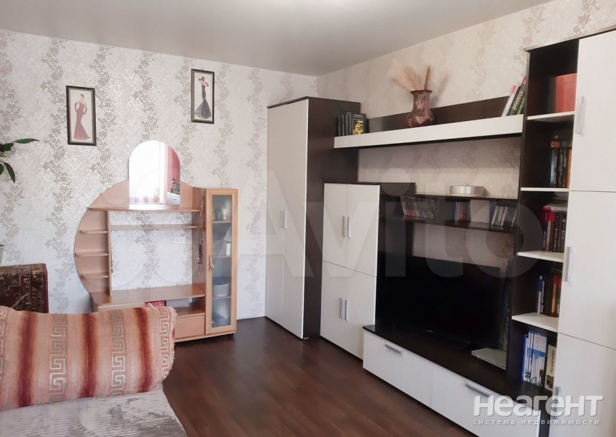 Продается 2-х комнатная квартира, 42,7 м²