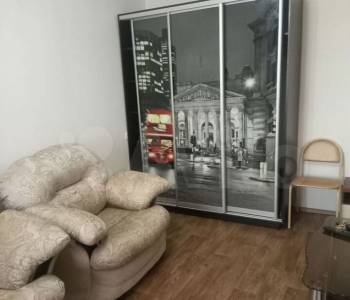 Сдается 1-комнатная квартира, 41 м²