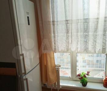 Сдается 1-комнатная квартира, 41 м²