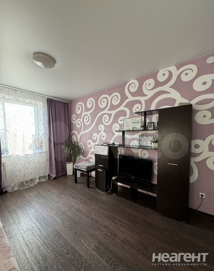 Продается 1-комнатная квартира, 24,3 м²