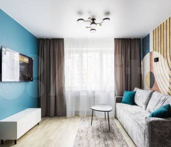 Сдается 2-х комнатная квартира, 40 м²