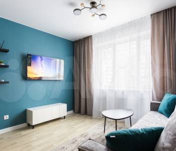 Сдается 2-х комнатная квартира, 40 м²