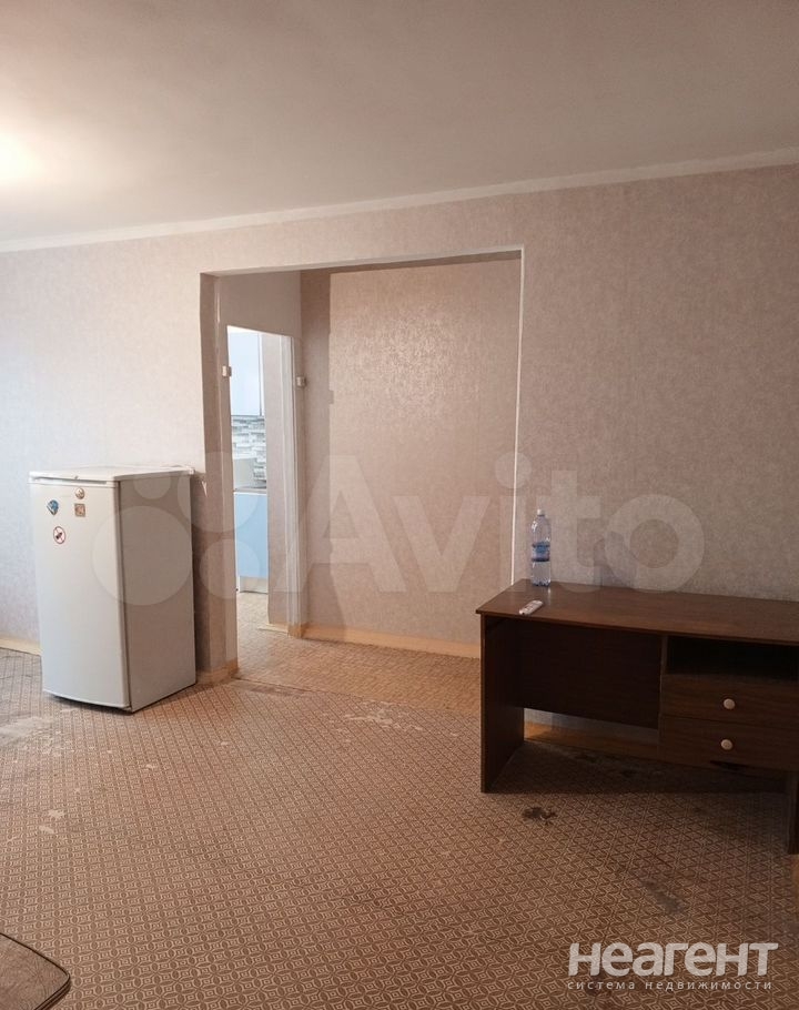 Сдается Многокомнатная квартира, 60 м²