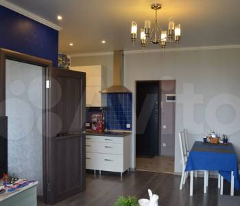 Сдается 2-х комнатная квартира, 40 м²