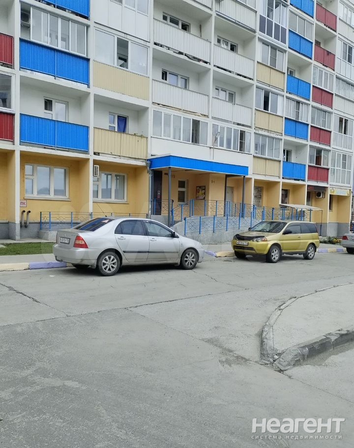 Продается 1-комнатная квартира, 20 м²