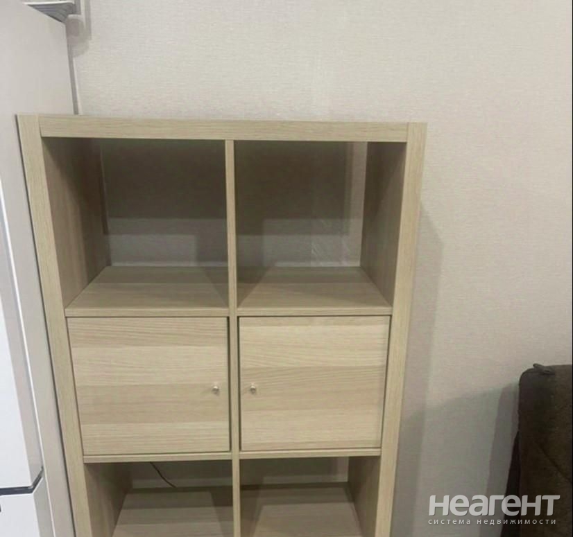 Сдается 1-комнатная квартира, 24 м²