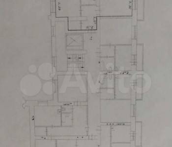 Продается 1-комнатная квартира, 42 м²