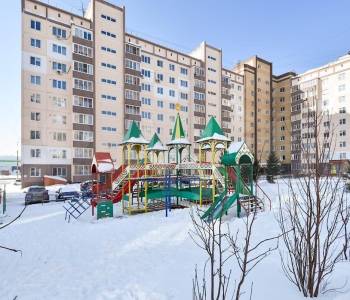 Продается 1-комнатная квартира, 42 м²