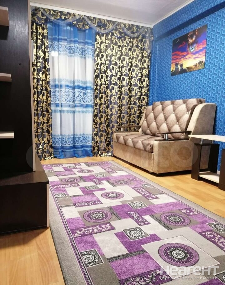 Сдается Комната, 12 м²