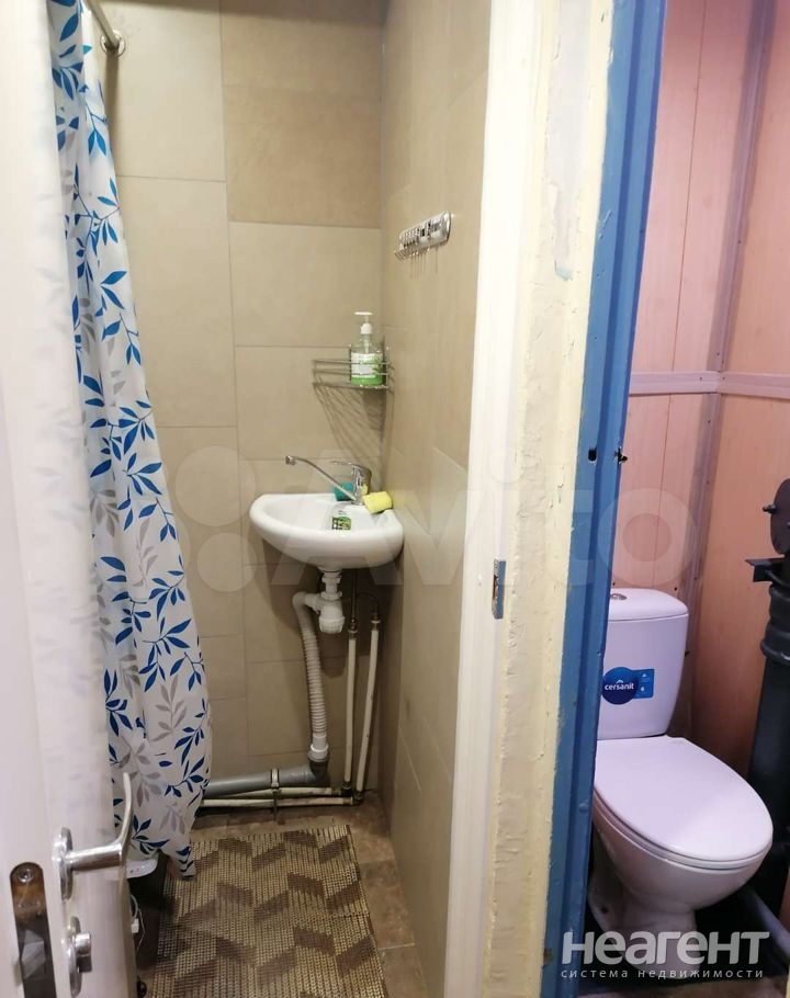 Сдается Комната, 12 м²