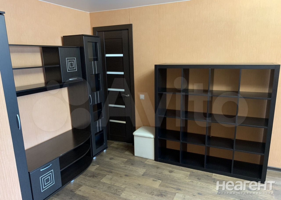 Сдается 2-х комнатная квартира, 40,2 м²