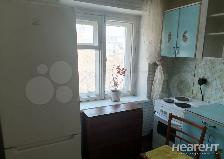 Сдается 2-х комнатная квартира, 46,1 м²